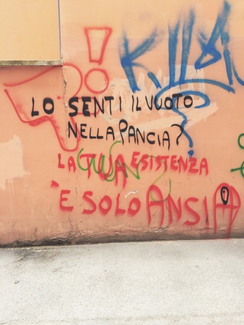 asasnowflakeinsummer:  camminandoperbologna
