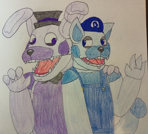A Dog And A Cat That Get Along? Not Sure About Those Animals...