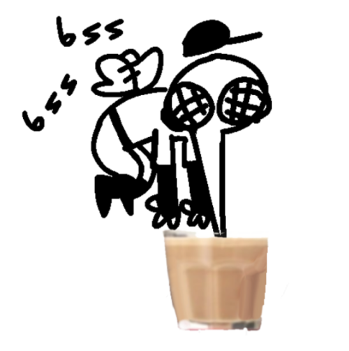 Chawclate Miolk(REBLOGS>LIKES!)