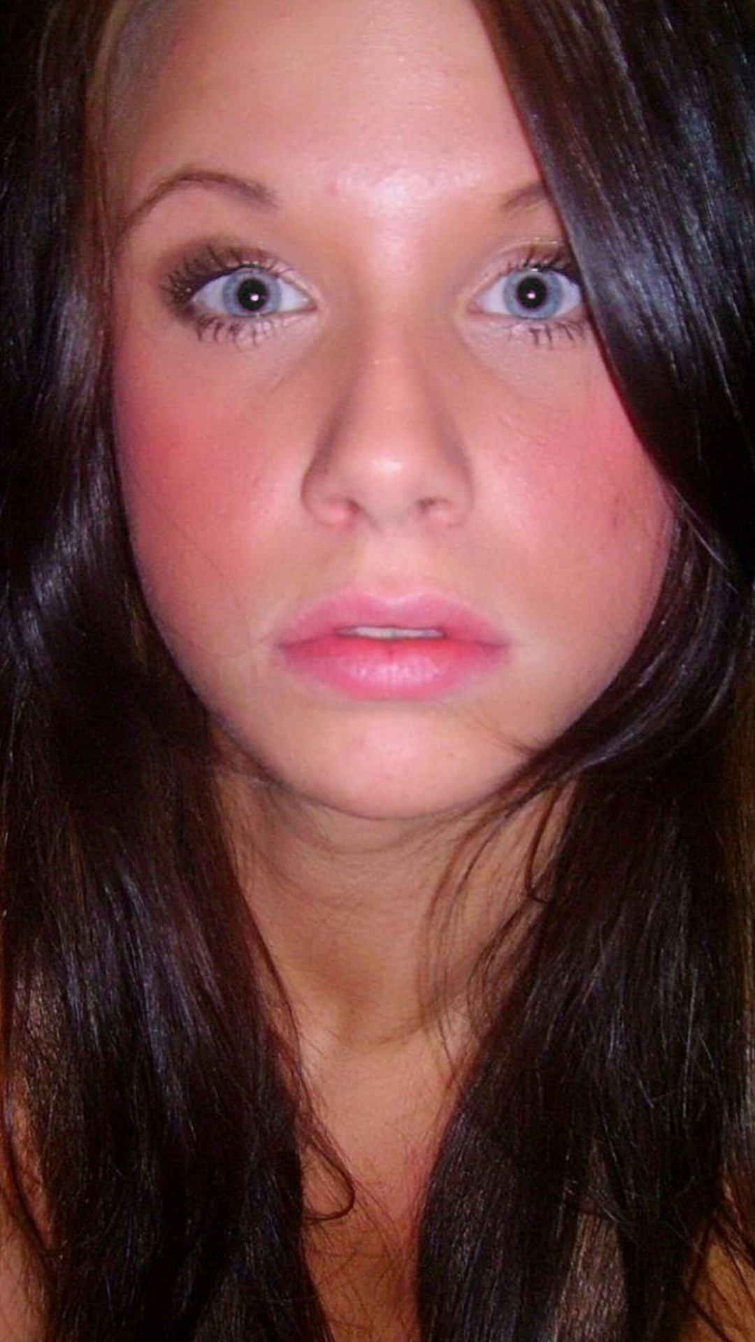 random-hotness-teen-milf:  1 of 2