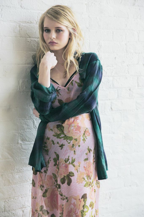 Betsey Johnson for Urban Outfitters are what ‘90s grunge dreams are made of