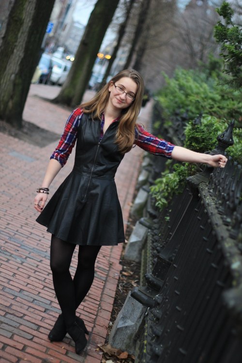 strumpfmode:  (via Updated Classic | Trends and Tolstoy)