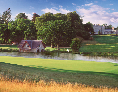 Golfnow Cares Uk Ireland