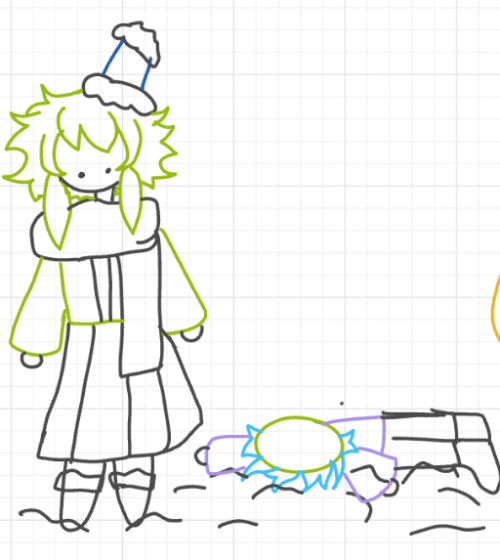 Doddles From The Whiteboard But With Captions Bc The Words Are Kinda Hard To Read