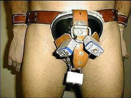 What A Proud Slave Likes