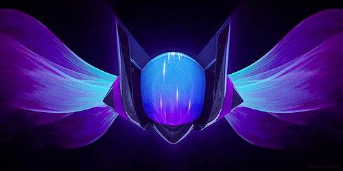 mamoruus:   Kinetic - Concussive - EtherealDJ Sona Teasers 