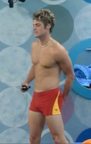 Some shots of Justin/Nathan from BB4 