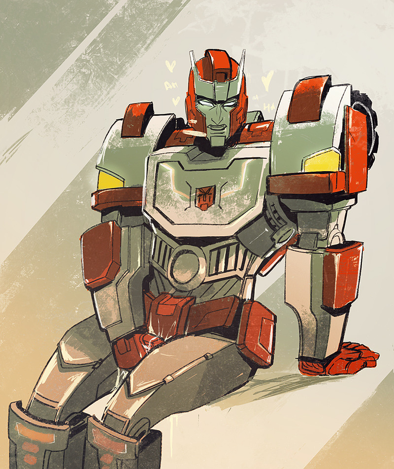 larbestaaargh:stop sitting on your hands old grump