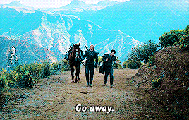 #just A Geralt Being So Done With His Bff Appreciation Post