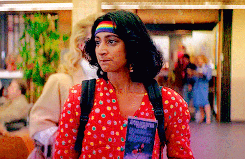 royalarmyofoz:glow: season 3 - arthie premkumari’m gay. uh yeah, we know. well, i needed to say it o