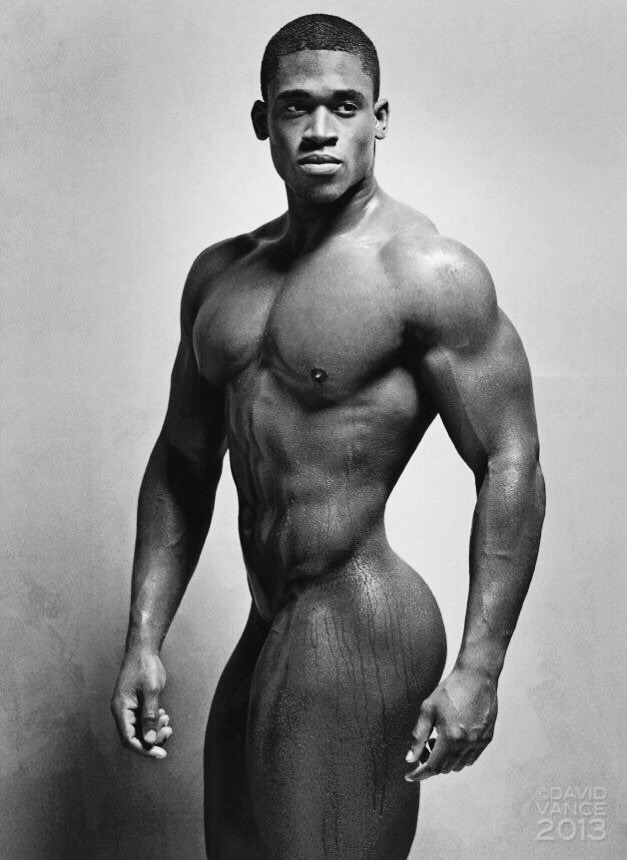 gorgeousblackmen:  seeker310:  princesofebony:  March 2, 2016   Royal Buttocks Noble