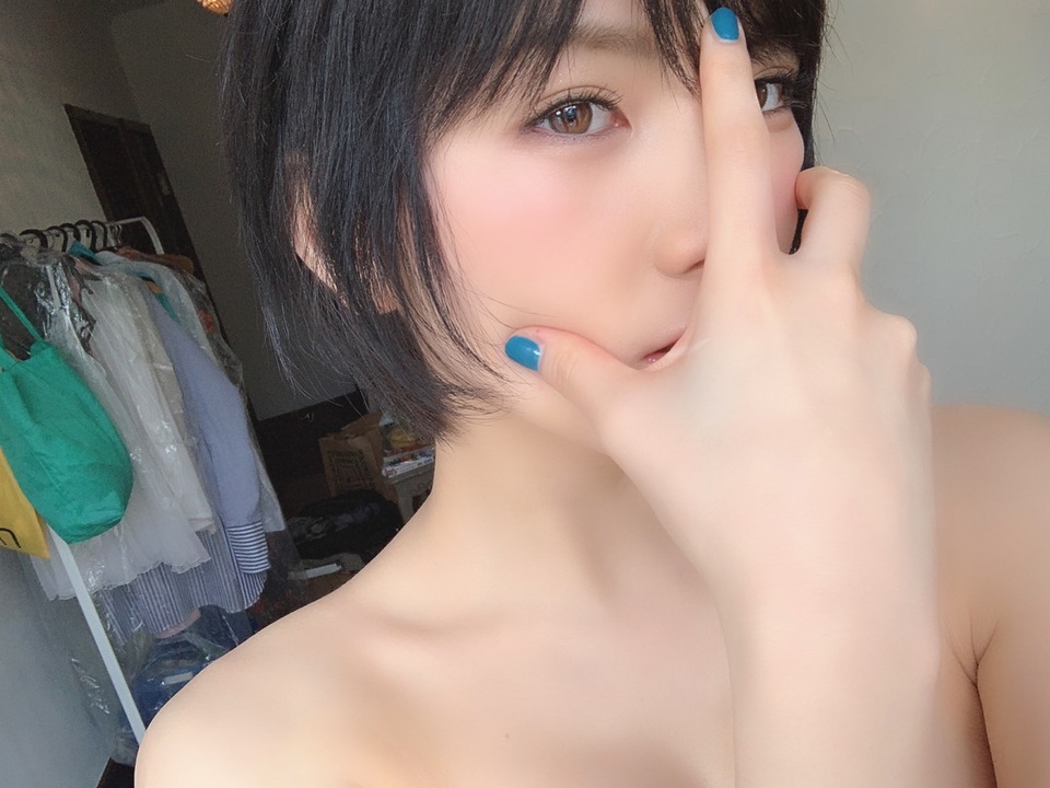 okdnn:  Okada Nana’s Mail May 9th 2019