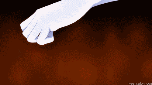 fyeahsailormoon:バーニング・マンダラー