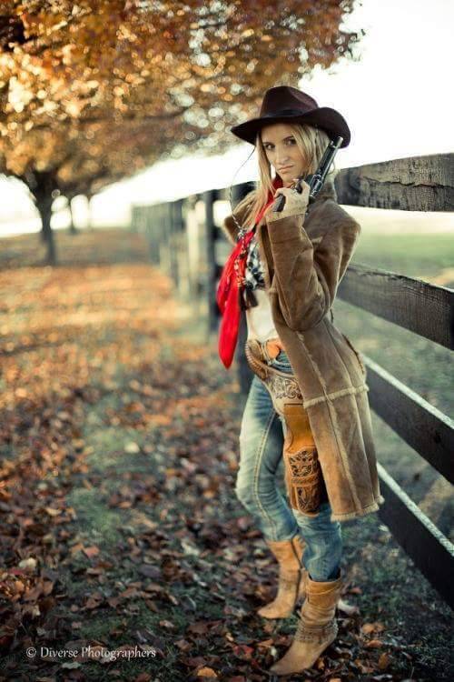 Girls With Guns 18+