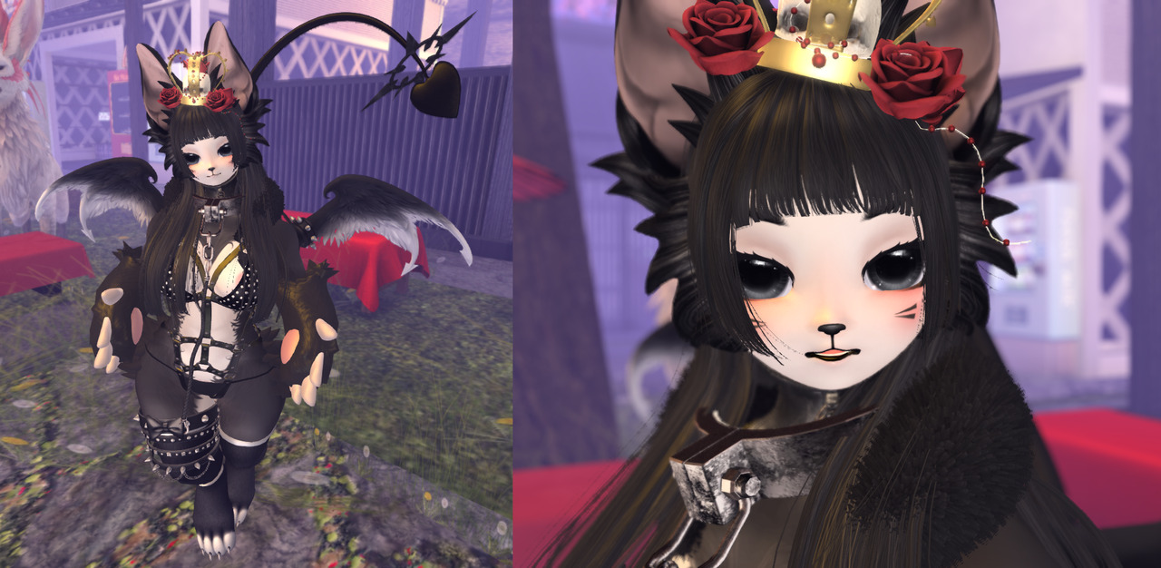 missaka: some of my Secondlife photos &lt;3 more：https://www.flickr.com/photos/missaka/