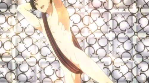 tehrisa:  IS THIS REAL LIFE?! IS THIS SHOW EVEN REAL?! OMG WHAT THE SHIT DID I JUST WATCH! BOKU NO HIROOMI!!! 