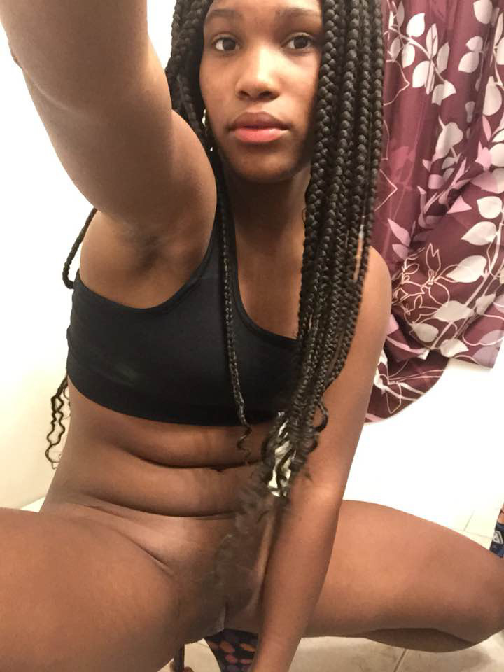 Freakygirl & 18