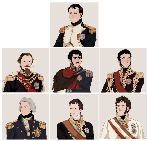 More Dead People