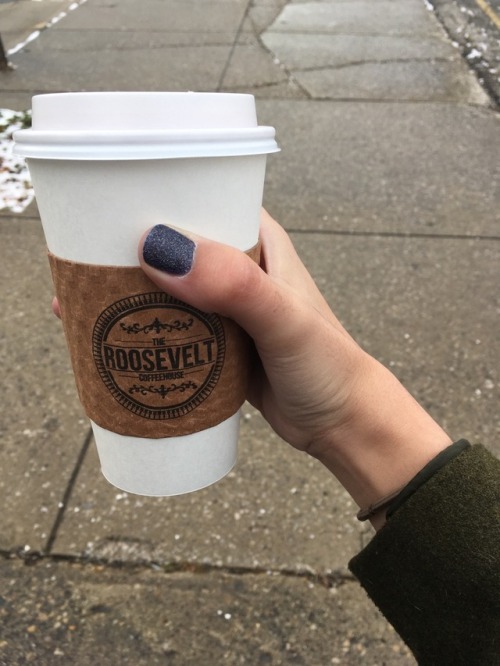 On the hunt for the city&rsquo;s best mocha.