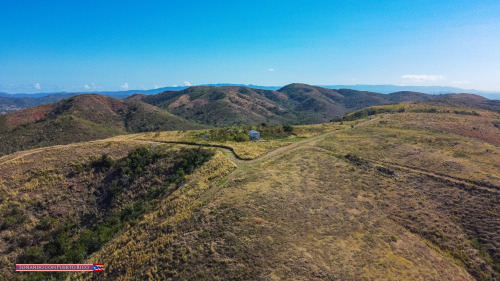 Sierra Bermeja, Cabo Rojo, Puerto Rico