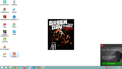 This Anti Virus Progamme Literally Saysstrengthen Your Defence And Stream & Download Your Favorite Shows