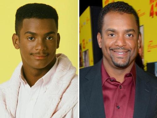 Porn freshprincesubs:  The cast of Fresh Prince photos