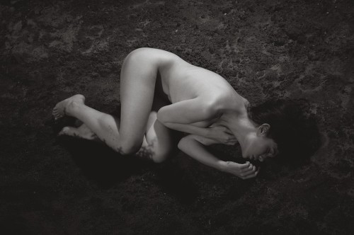 Porn photo evaevian:  The Big Sleep Photo by Paul Arentsen