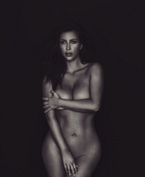 celebgoodieshub - Kim Kardashian