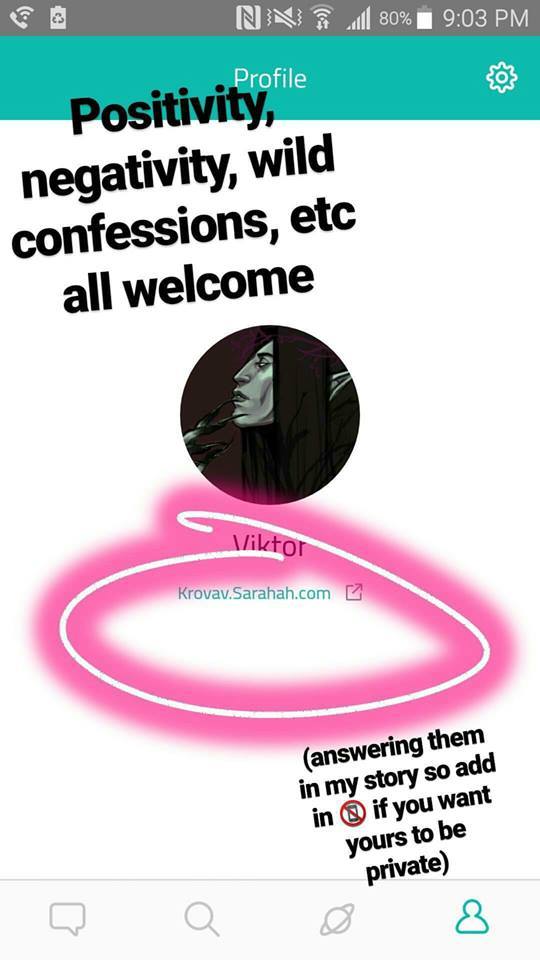(answering on my instagram story plus I’ll make a big read more post later on here