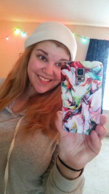 bbwmargot:  bigcutiemiley:Just got this awesome phone case from http://society6.com/spcrank and I’m obsessed.  loves it!!!