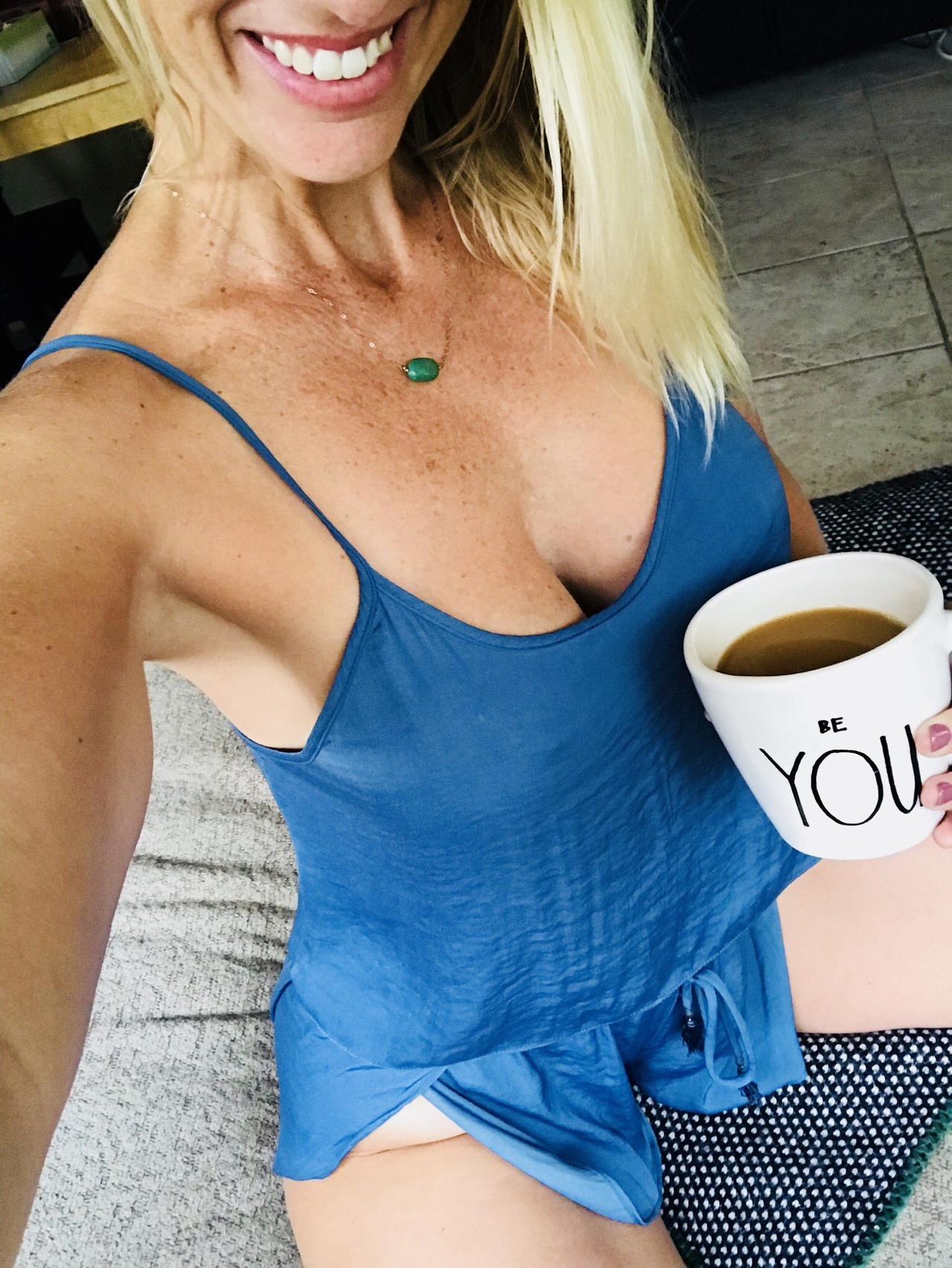 ellybakermom:  Good morning 