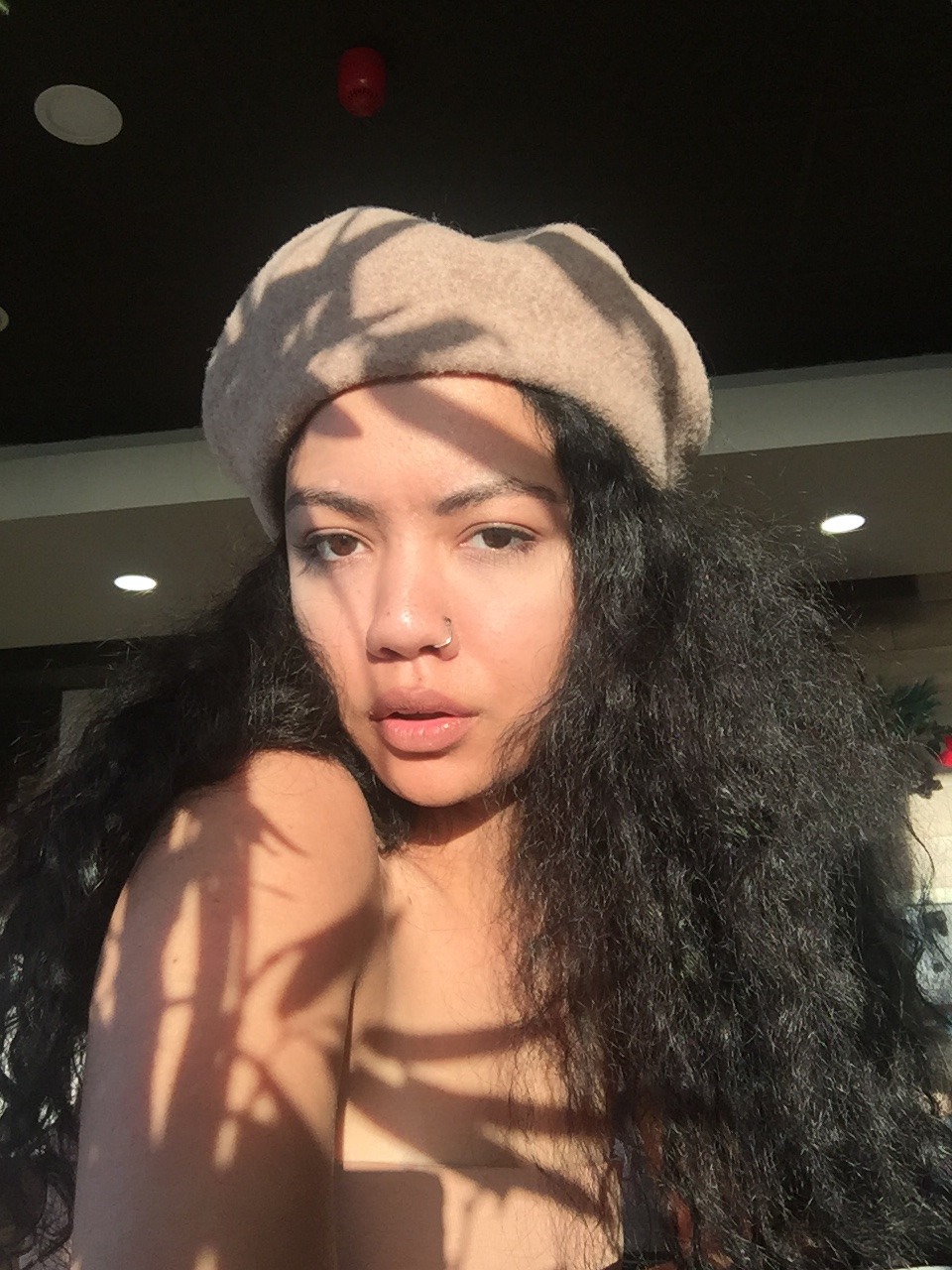 Angel On Earth