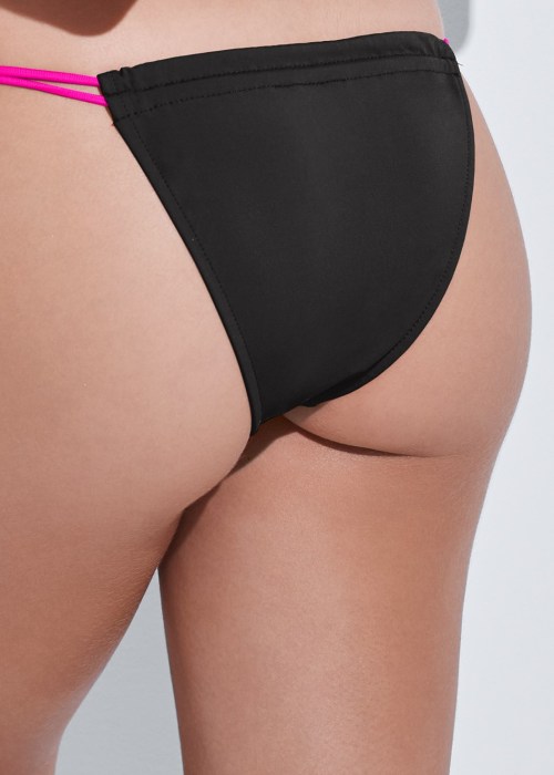 SPORTS ILLUSTRATED SWIM MICRO ADJUSTABLE BOTTOM