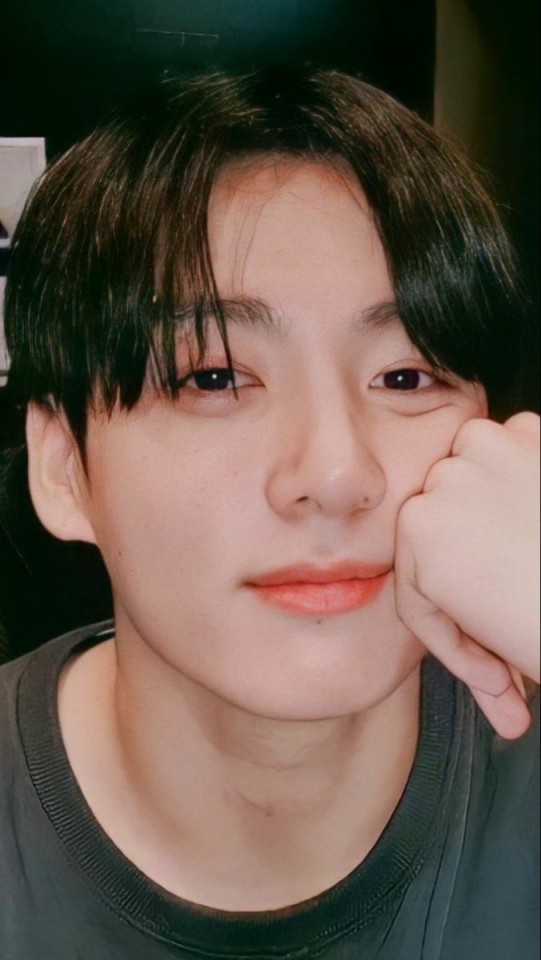 Jungkook Drabble