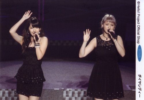 nette-koubou:Hello! Project 2013 SUMMER COOL HELLO！～Sorezore！～