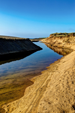 llbwwb:  Camino a la playa 2 (by ccc.39)