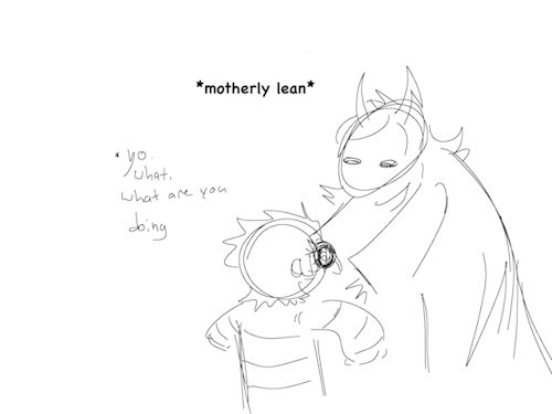 “Alright, Clearly You’re Unwell, And I’m Sure As Shit There’s No Way You Can Get Home. I Can
