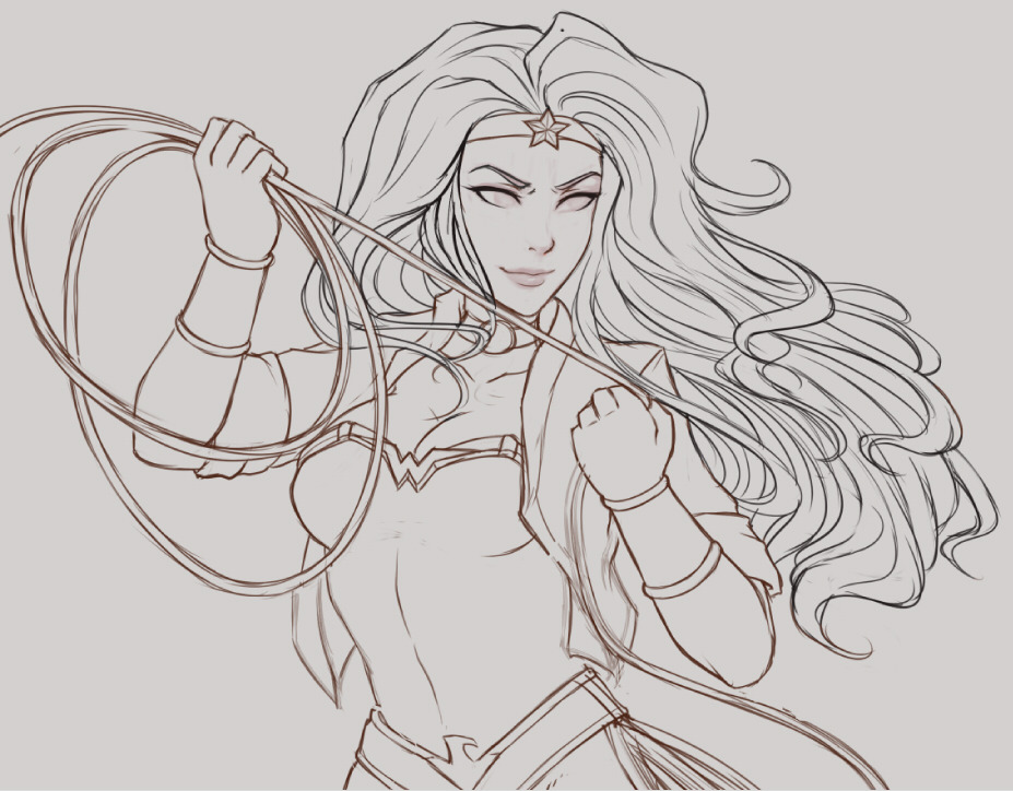 k-y-h-u:  hey so here are previews of some wips that are just lying around waiting