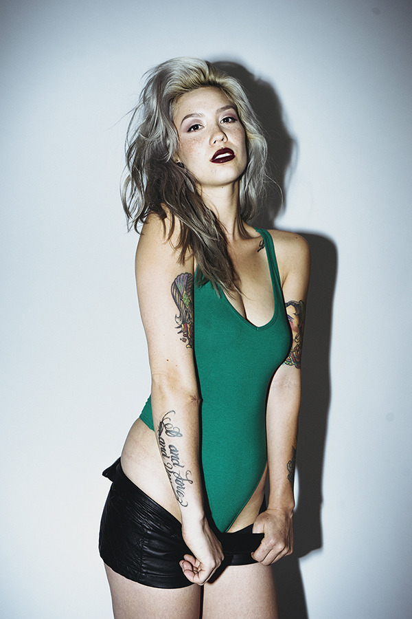 tuckchaylor:  model: Jesphotographer: tuckchaylor