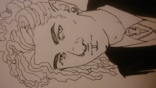 dameron420:Kravitz