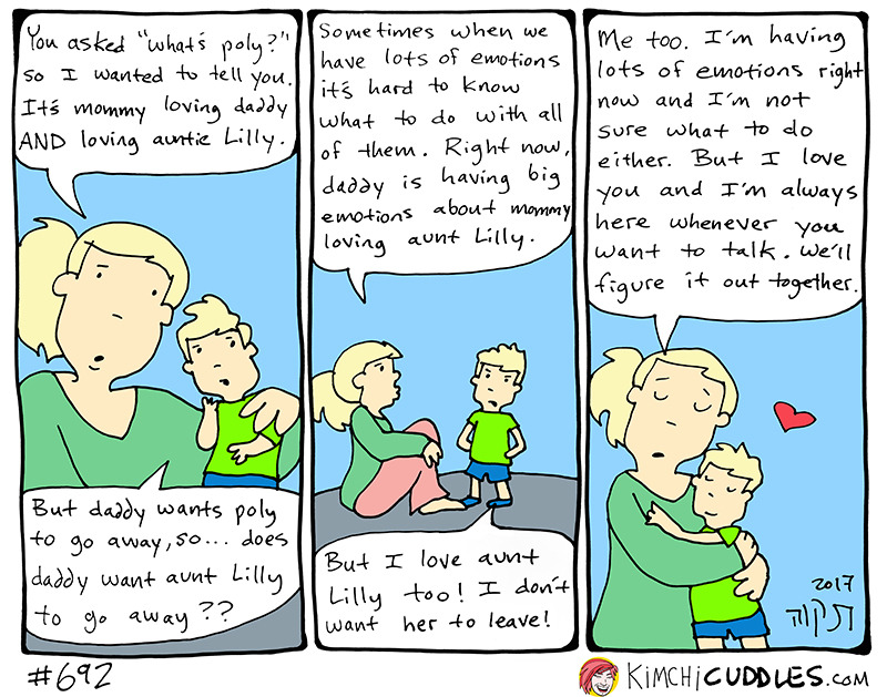 kimchicuddles:  Figuring it out together.Support Kimchi Cuddles by becoming a patron!