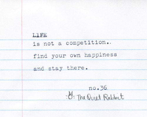these-teen-quotes:  Good Vibes HERE 