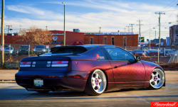 radracerblog:  300zx