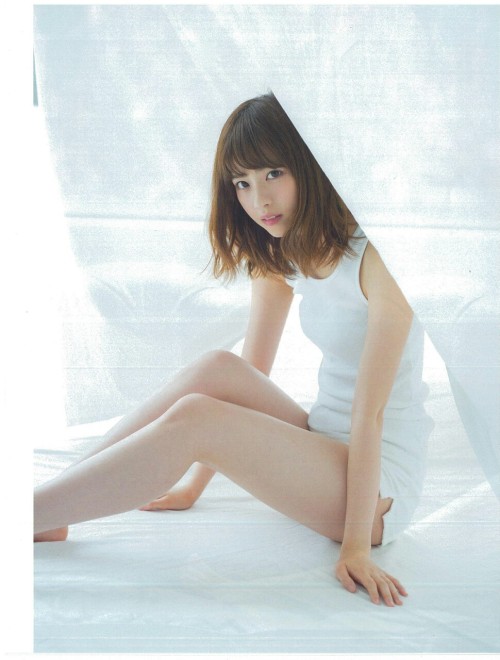 omiansary:  UTB+ vol.33 Nanase