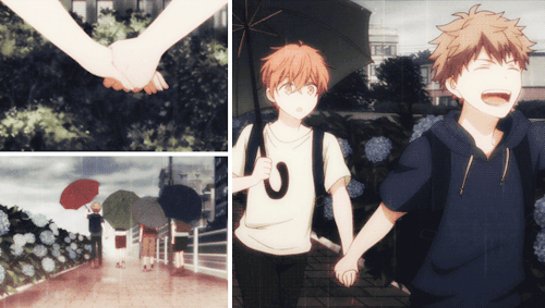 Mafuyu, I’ll Do Anything Your Heart Desires.