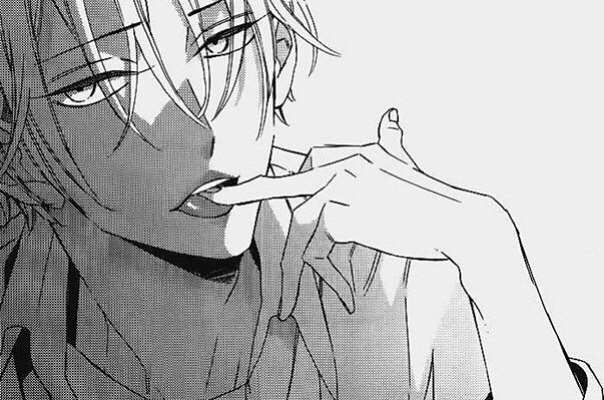 Don't Stop Senpai