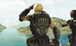 sofiahendrick:  Gears of War meme: Ten anything [7/10] →the ambience.