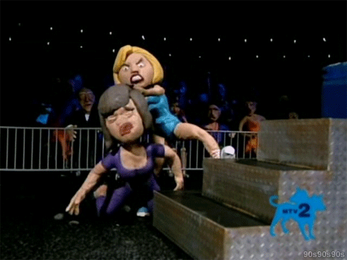 andishouldhavekissedyou:  Bring this back
