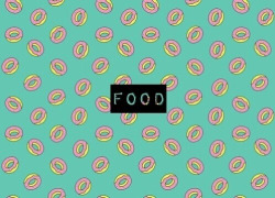 through-the-loooking-glass:  Food on We Heart