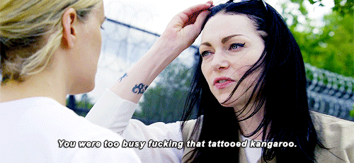 itspiperchapman:3x10 // 4x06